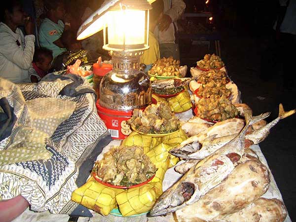 Ikan-Kupat
