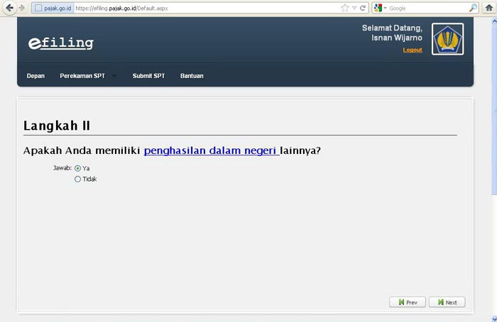 langkah_II_Penghasilan-DN