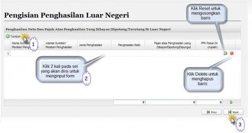 Penghasilan-LN