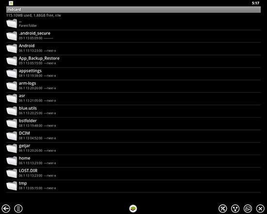 SDCard