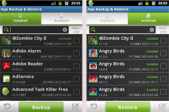 backup-restore